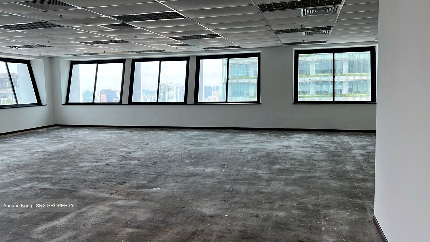 Hong Leong Building (D1), Office #574652051